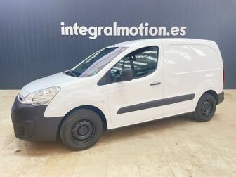 Imagen de CITROEN Berlingo BlueHDi Talla M Feel 75