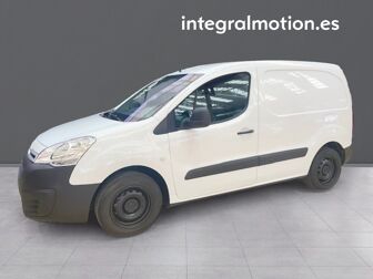 Imagen de CITROEN Berlingo BlueHDi Talla M Feel 75