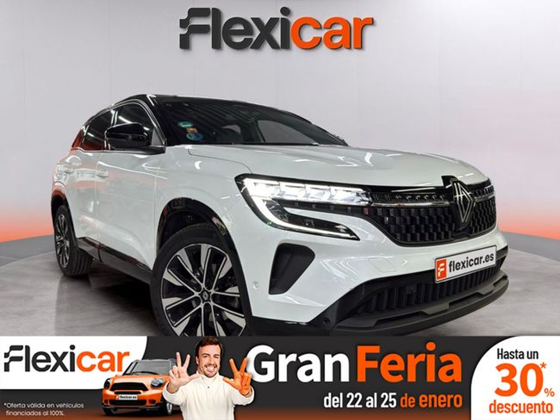 Imagen de RENAULT Austral