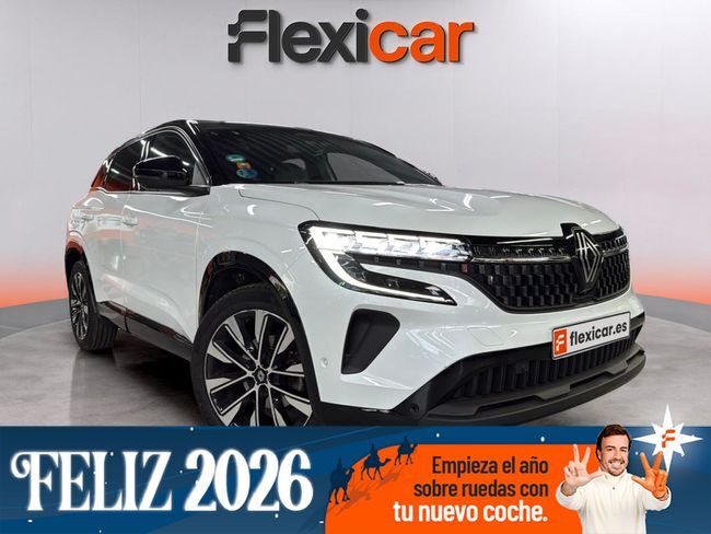 RENAULT Austral (Techno Mild Hybrid 103kW (140CV) Auto) en Barcelona