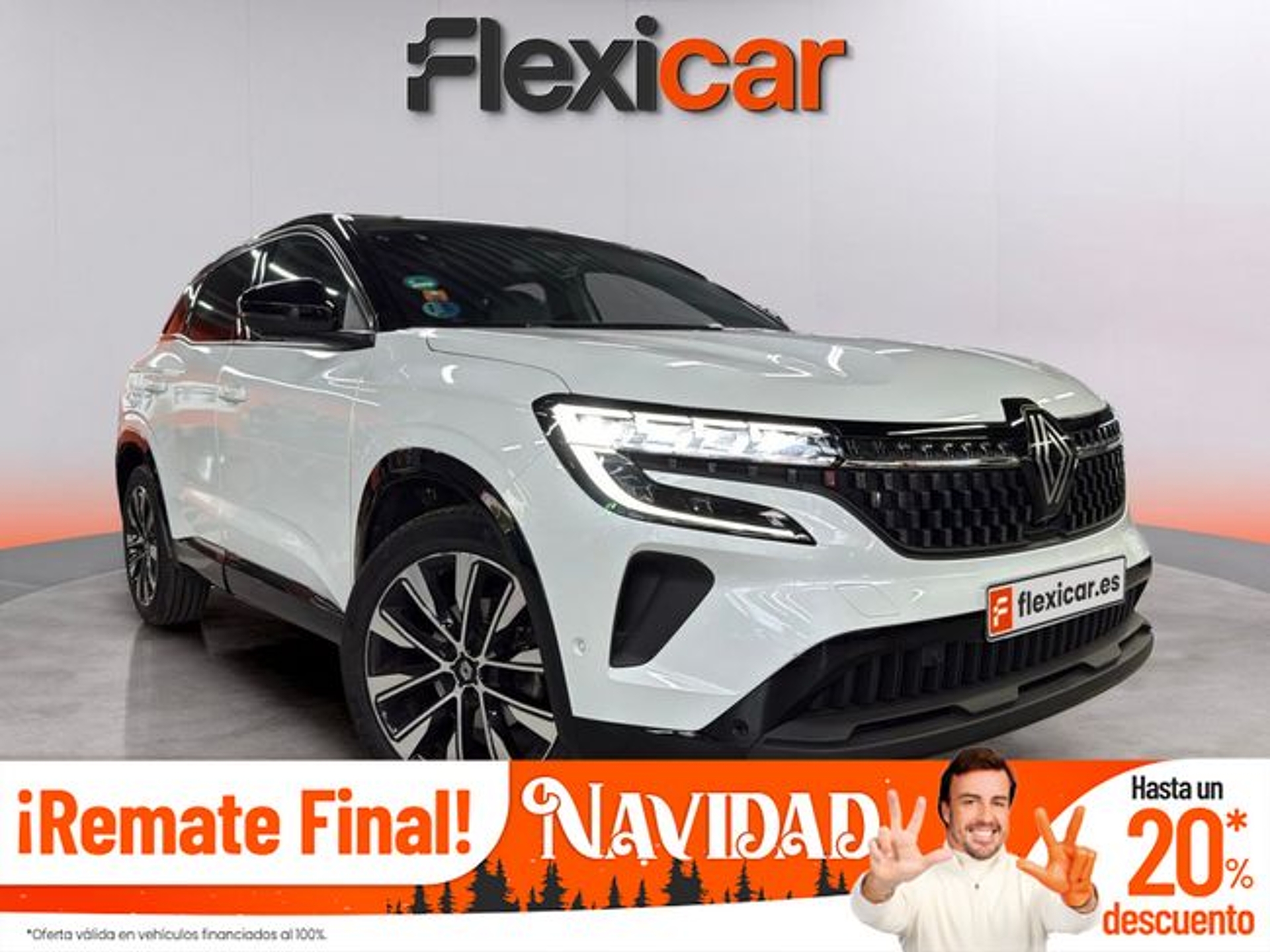 Imagen de RENAULT Austral