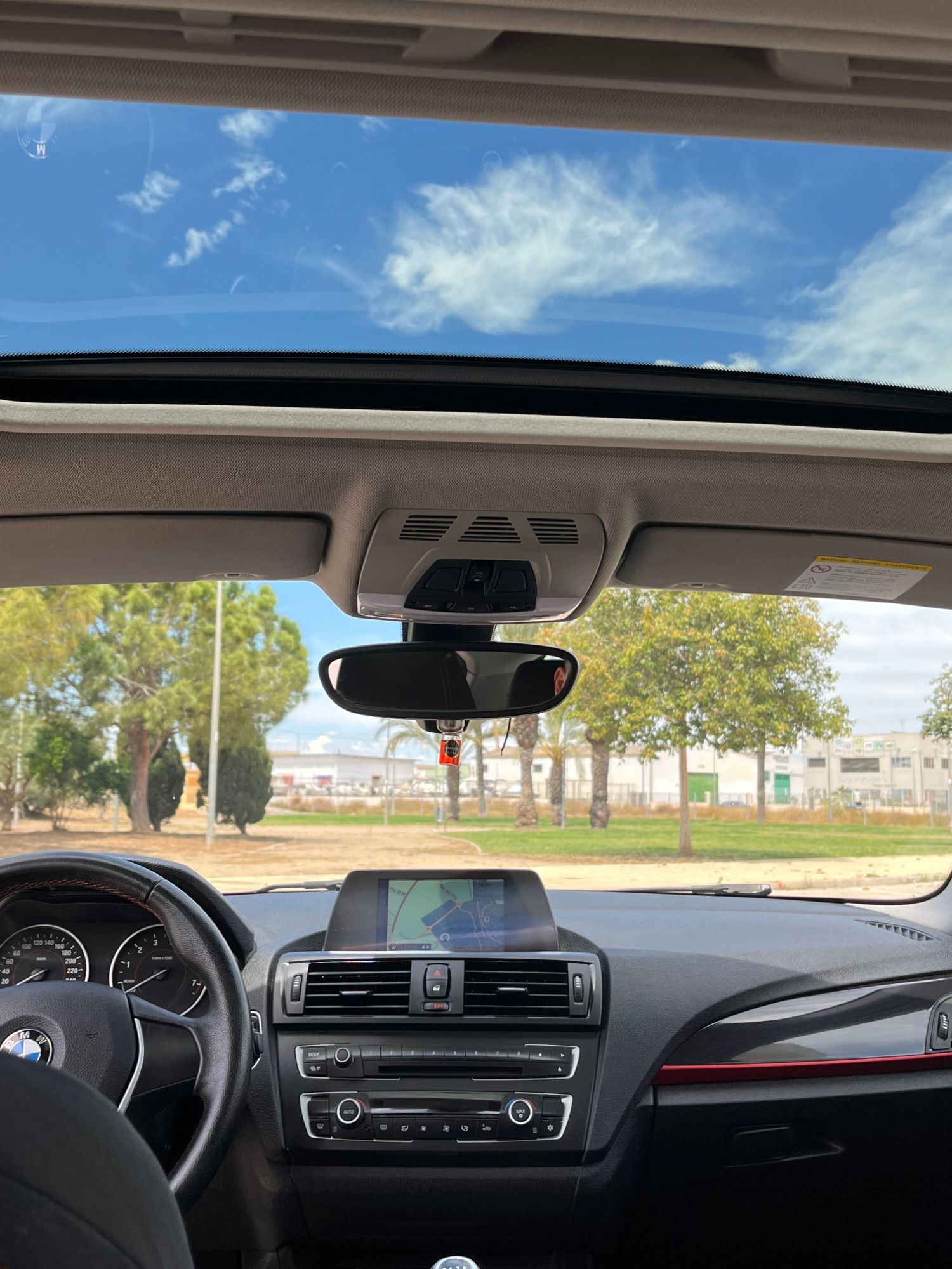 Foto del BMW Serie 1 116i Sport