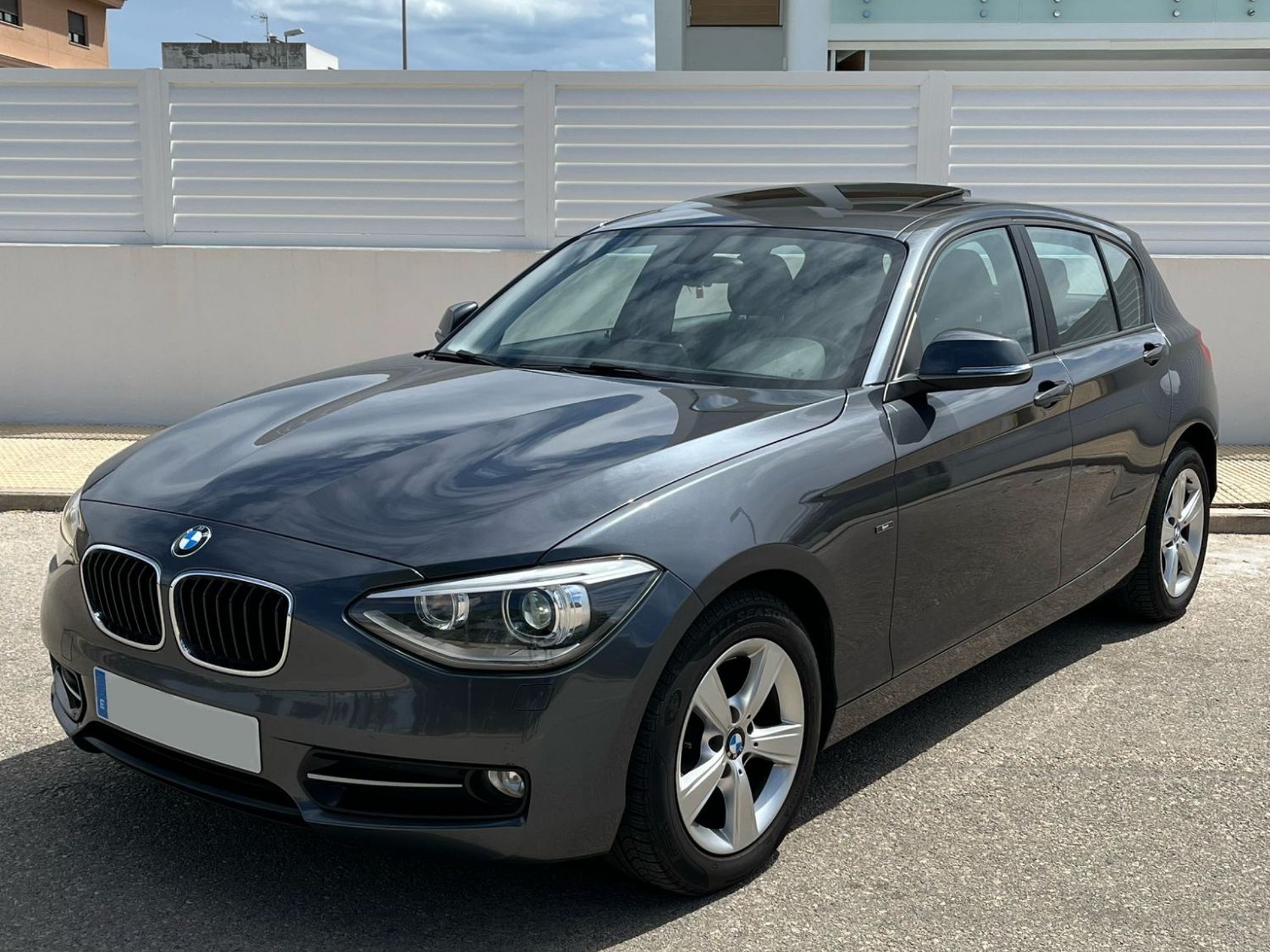 Imagen de BMW Serie 1