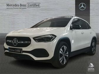 Imagen de MERCEDES Clase GLA GLA 200 7G-DCT