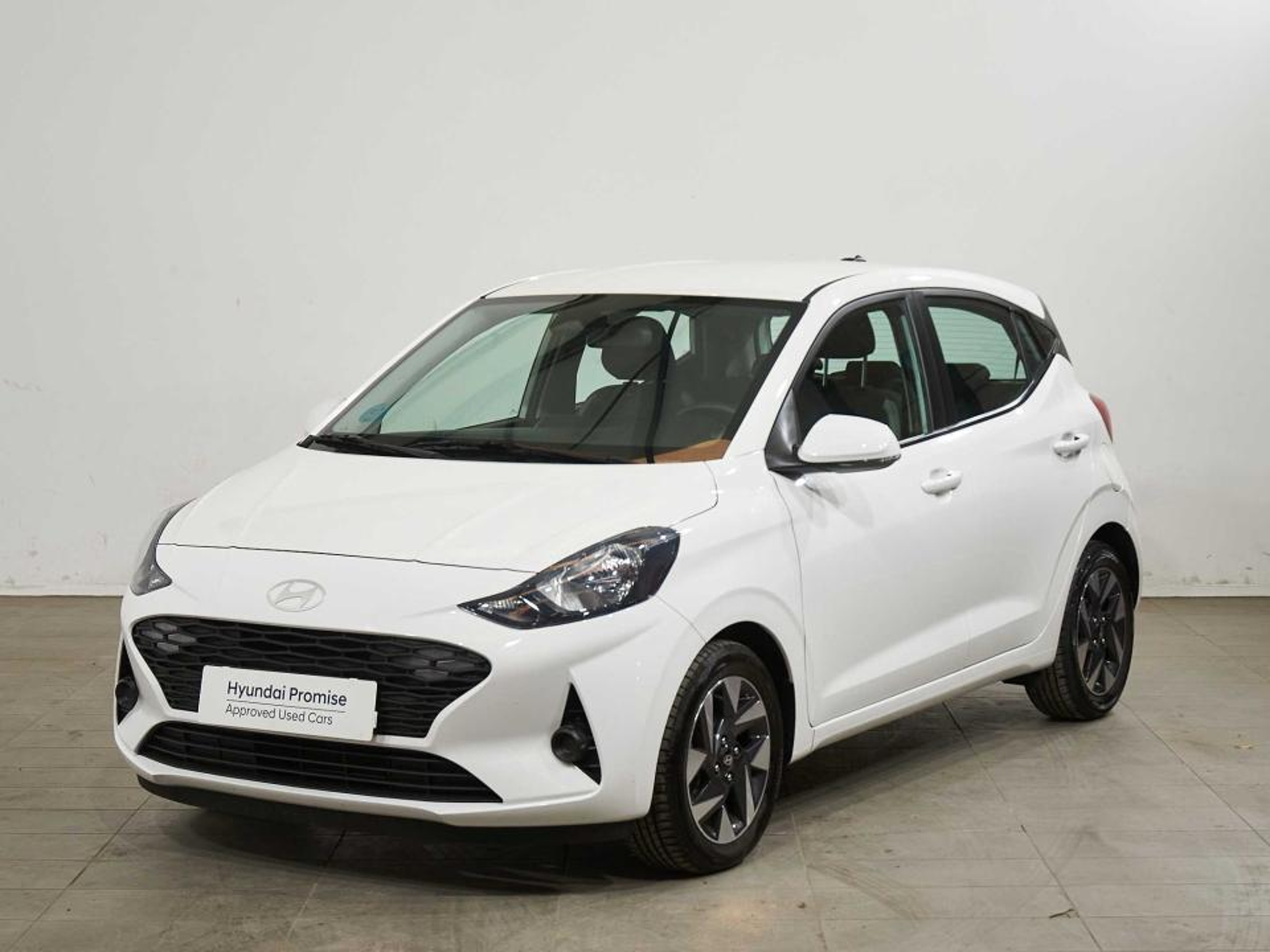 Imagen de HYUNDAI i10