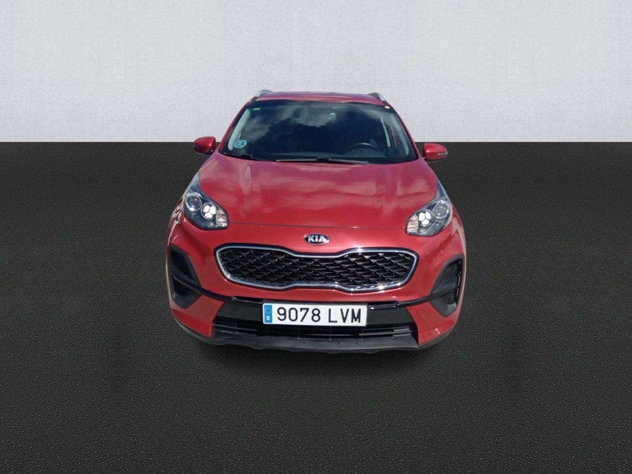 Foto del KIA Sportage 1.6 GDi Concept 4x2 132