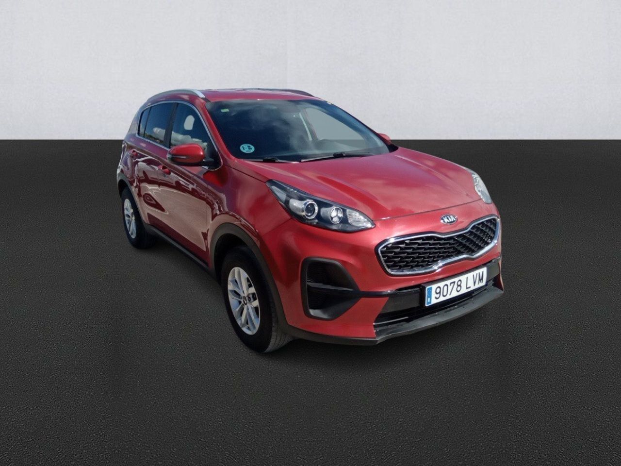 Foto del KIA Sportage 1.6 GDi Concept 4x2 132