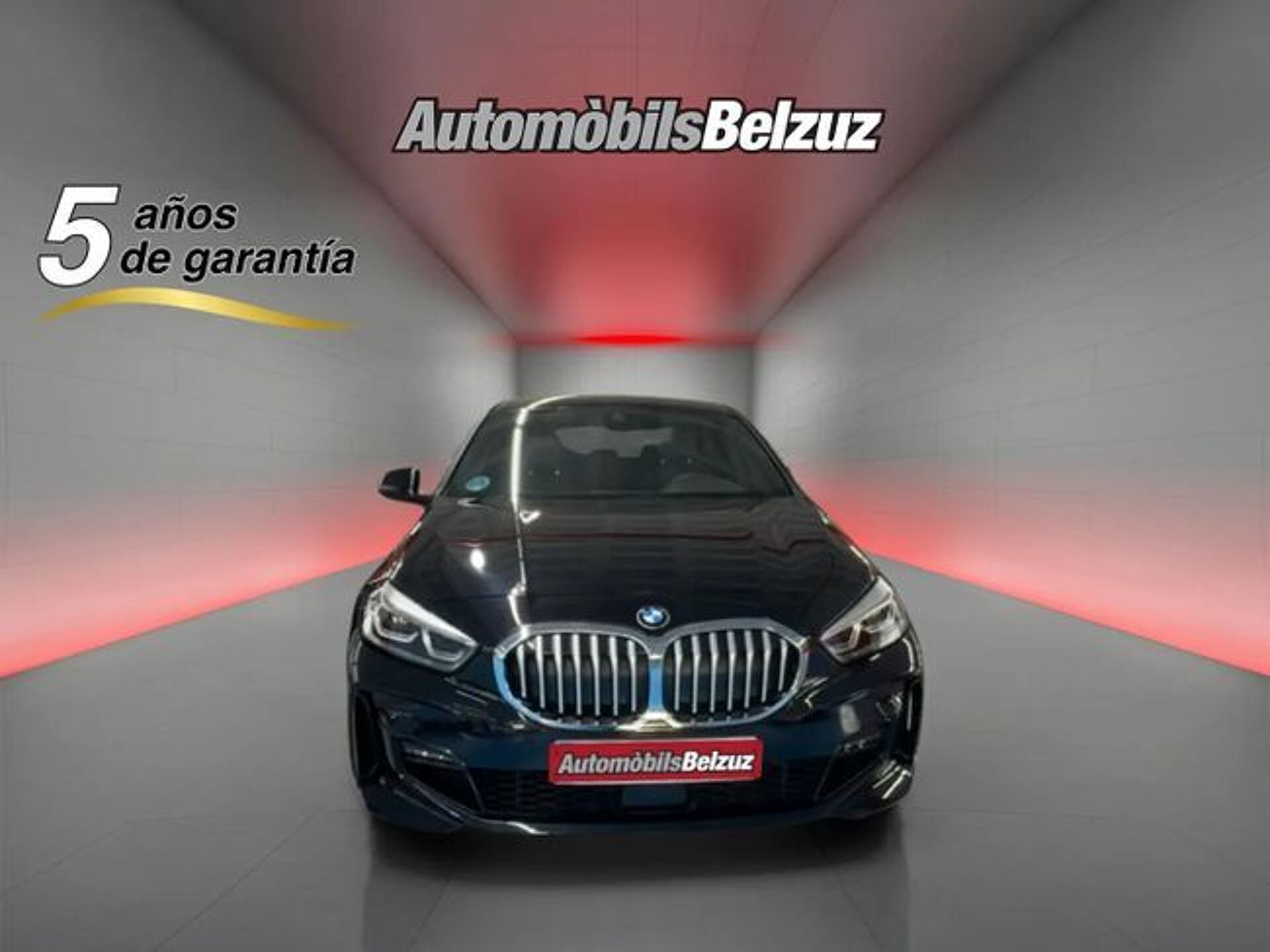 Imagen 2 de BMW Serie 1