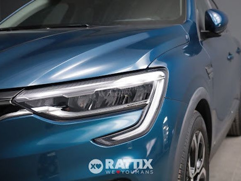 Foto del RENAULT Arkana 1.6 E-Tech Intens 105kW