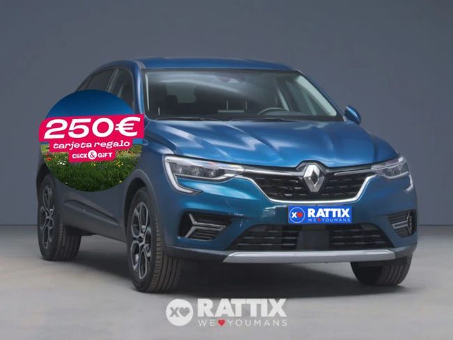 Foto del RENAULT Arkana 1.6 E-Tech Intens 105kW