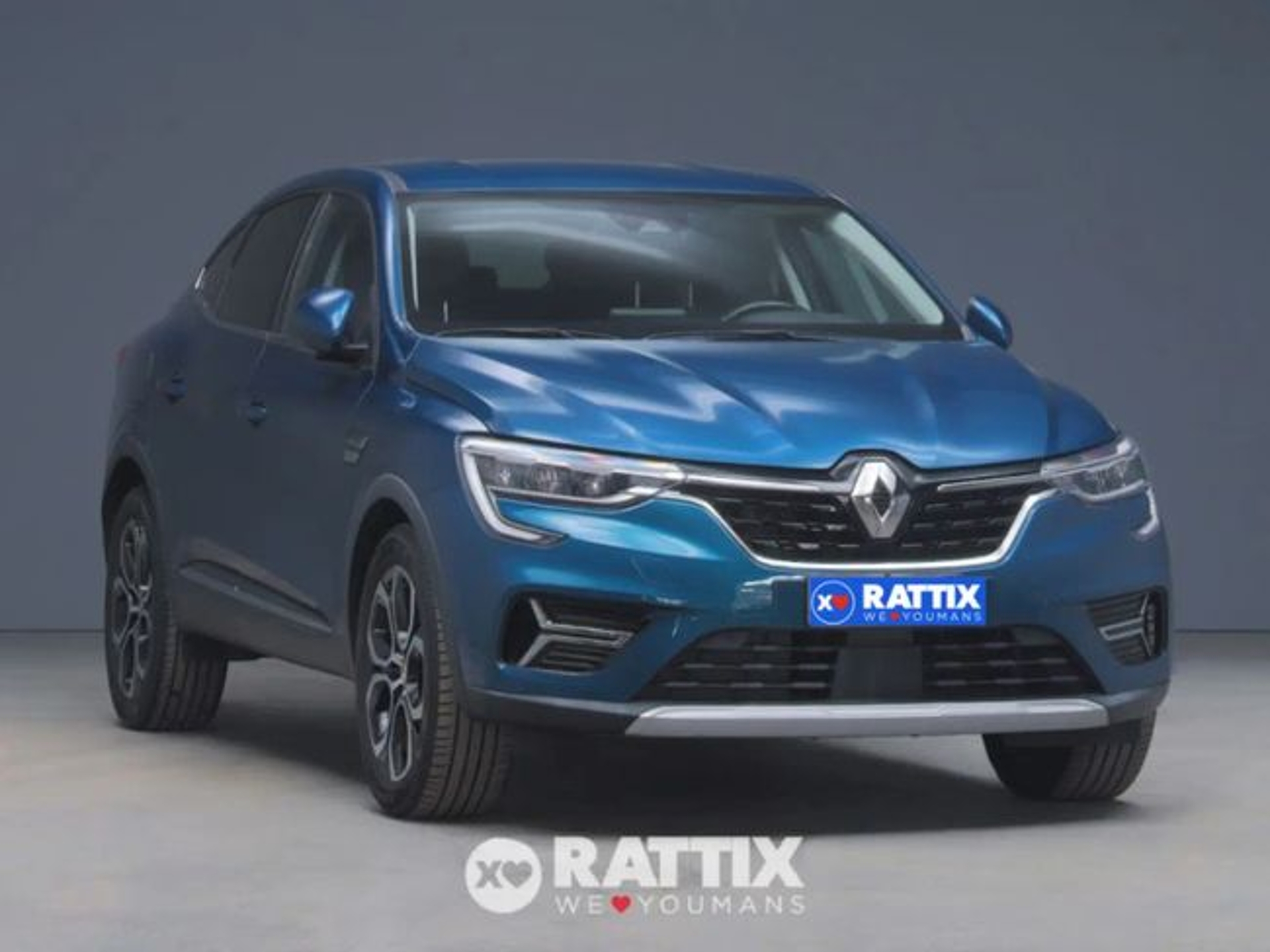 Imagen de RENAULT Arkana