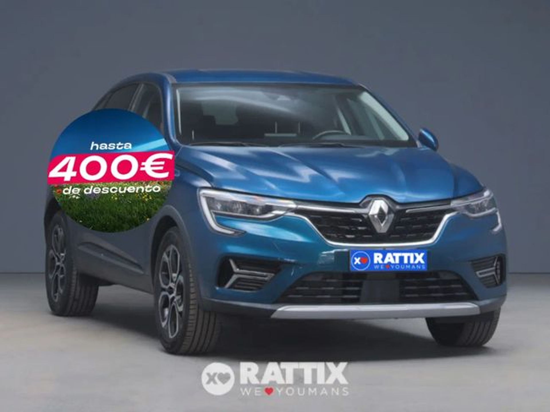 Imagen de RENAULT Arkana