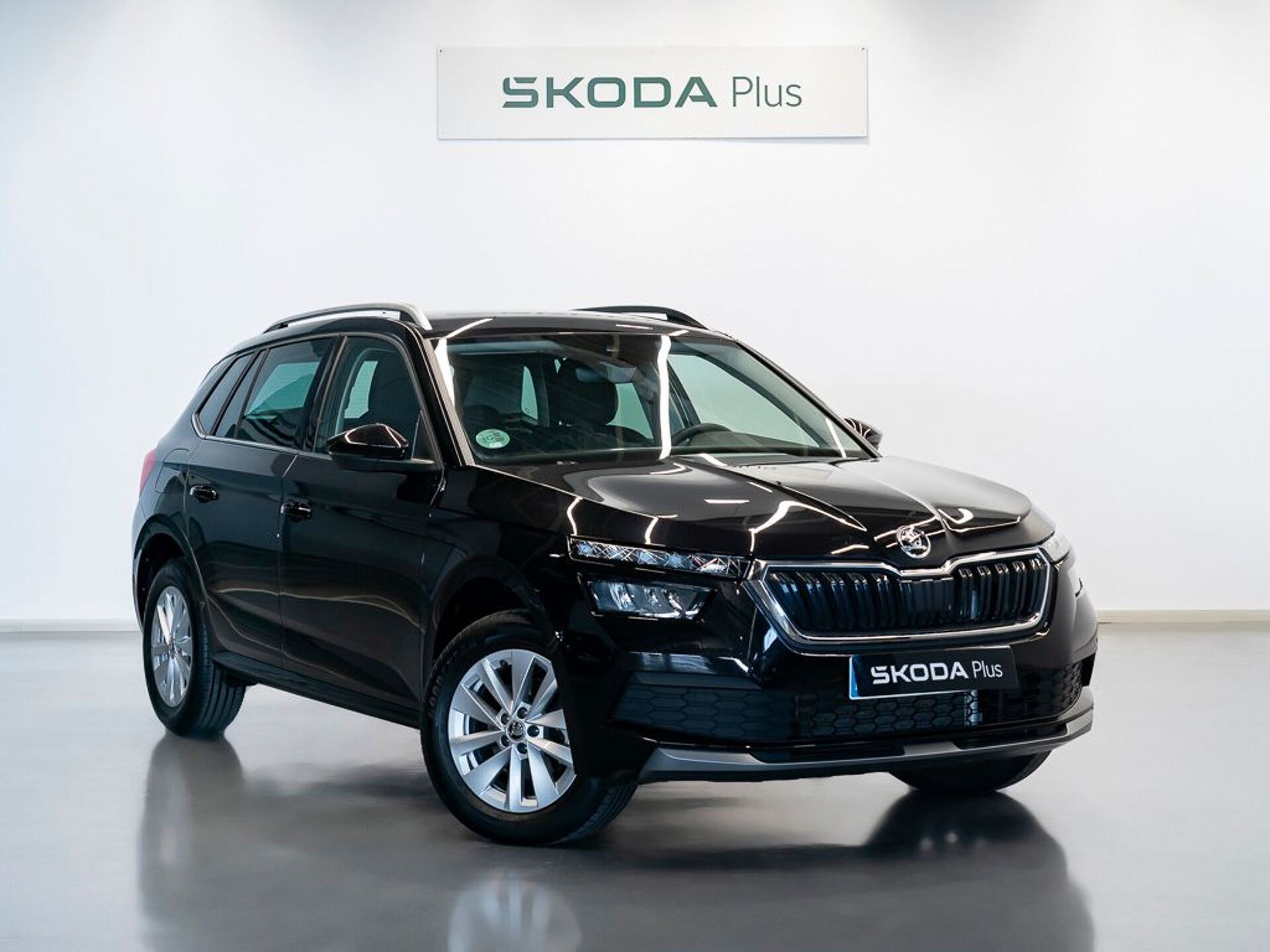Imagen de SKODA Kamiq