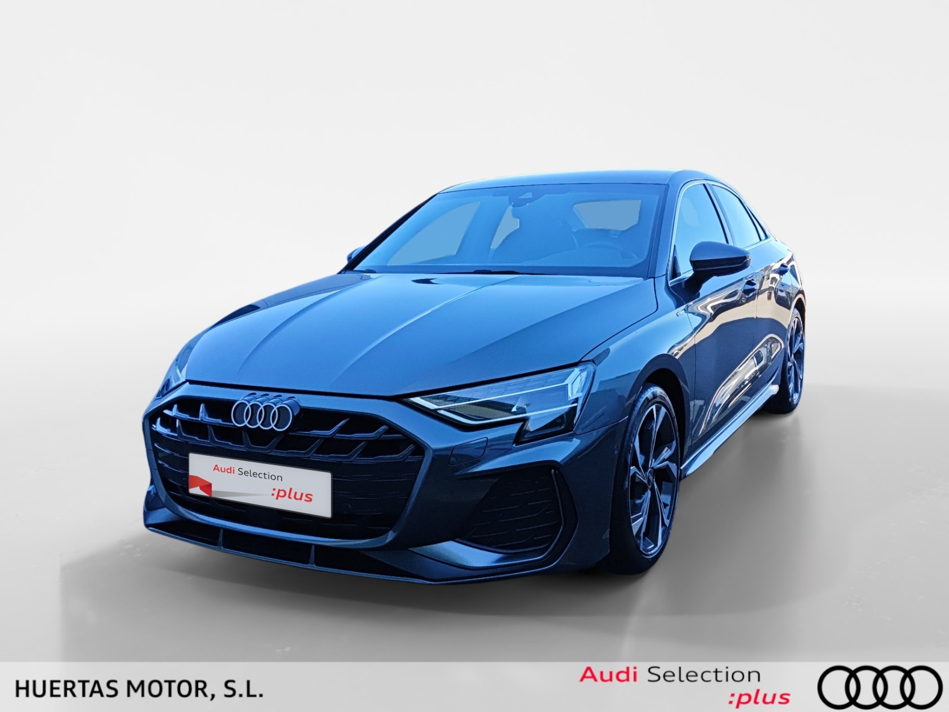 Imagen de AUDI A3