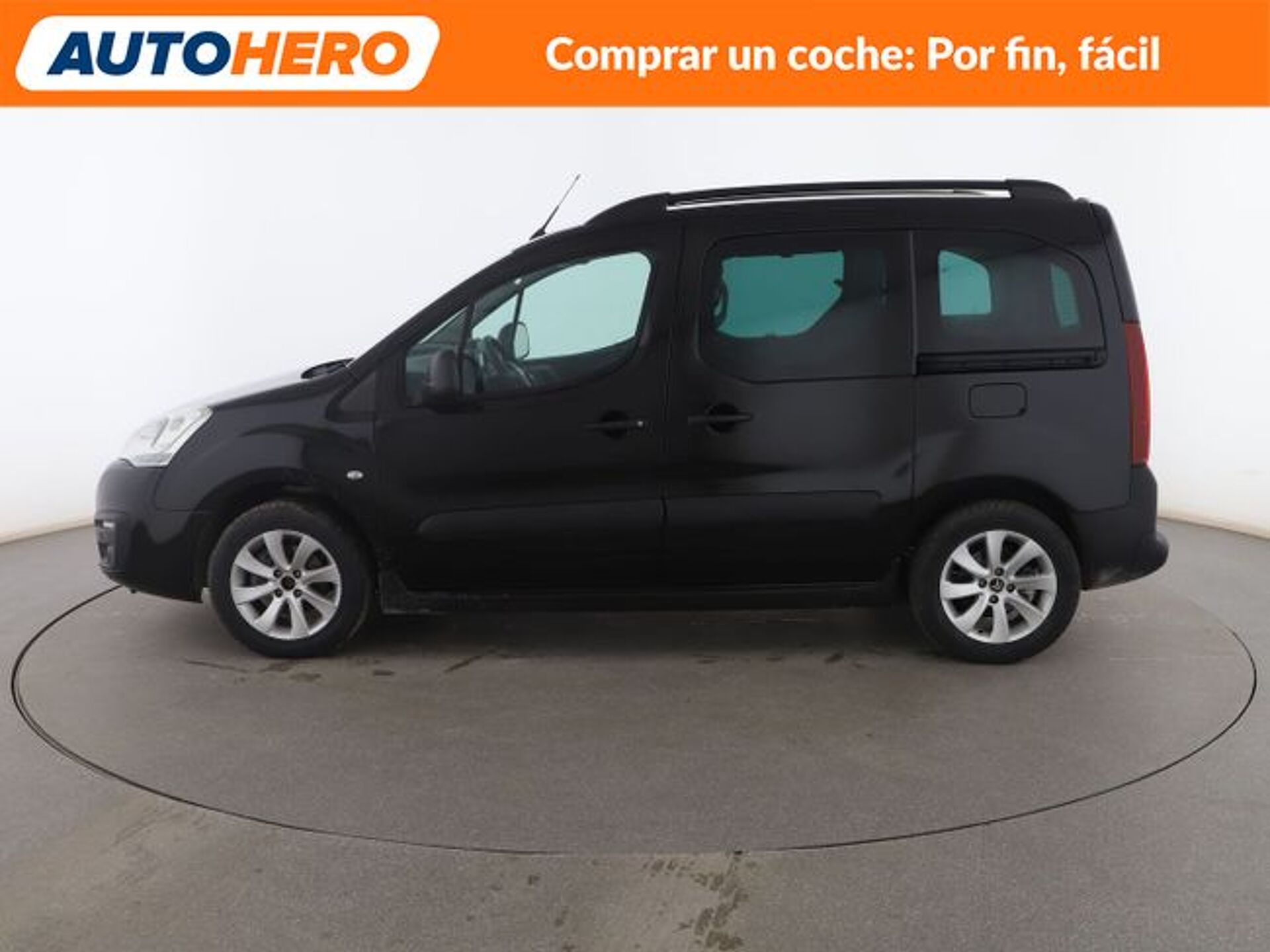 Imagen 3 de CITROEN Berlingo