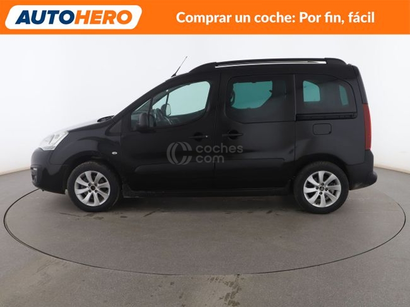 Foto del CITROEN Berlingo B. Multispace 1.6BlueHDi 20 Aniversario 100