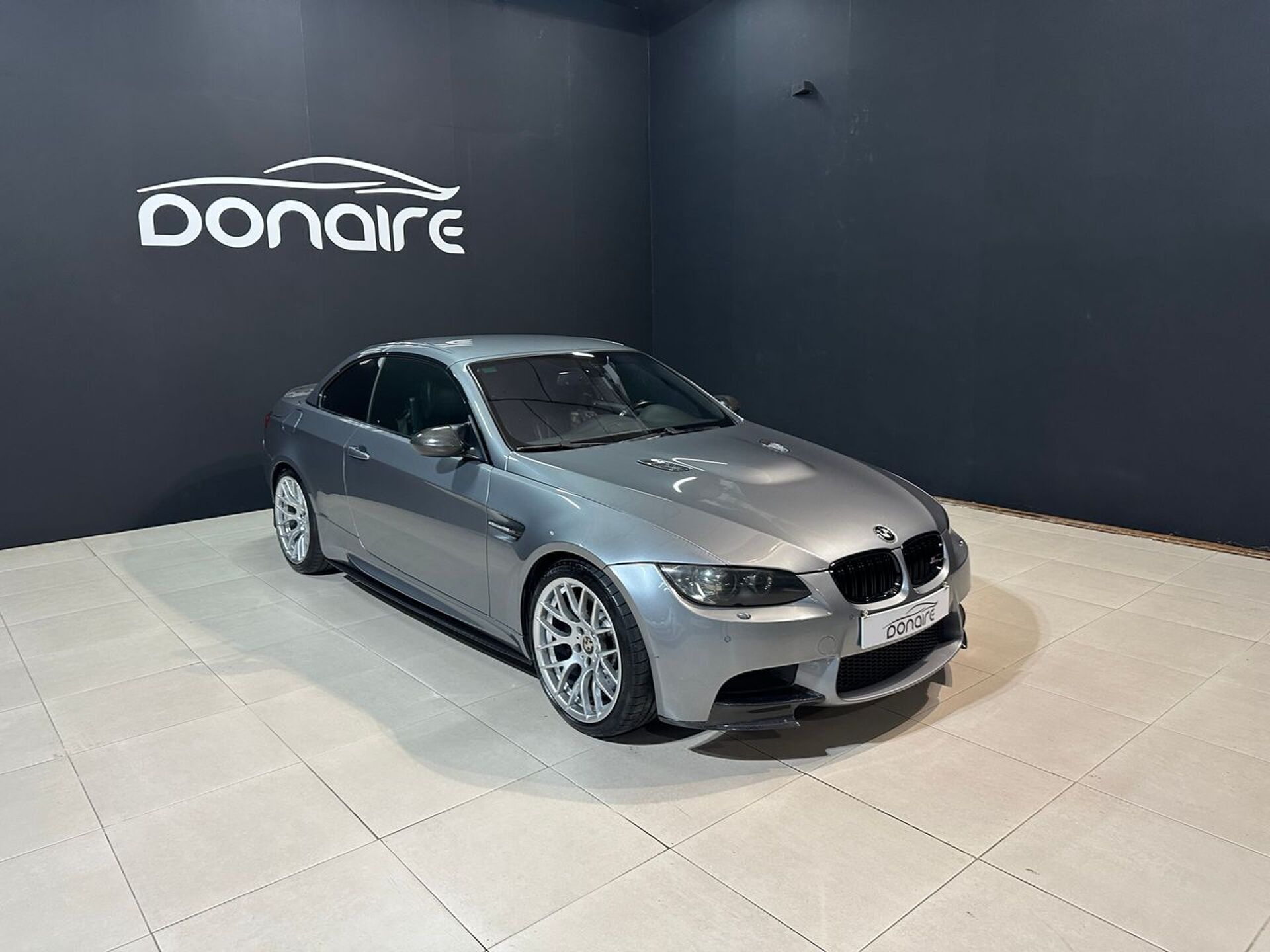 Imagen de BMW Serie 3