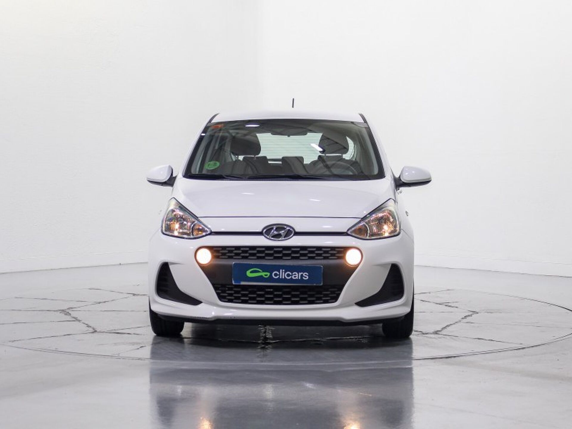 Imagen 2 de HYUNDAI i10