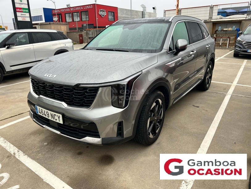 Foto del KIA Sorento 1.6 T-GDi PHEV Emotion 4x4