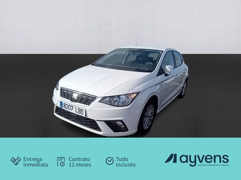 Foto del SEAT Ibiza 1.0 TSI S&S Style 95