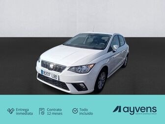 Imagen de SEAT Ibiza 1.0 TSI S&S Style 95