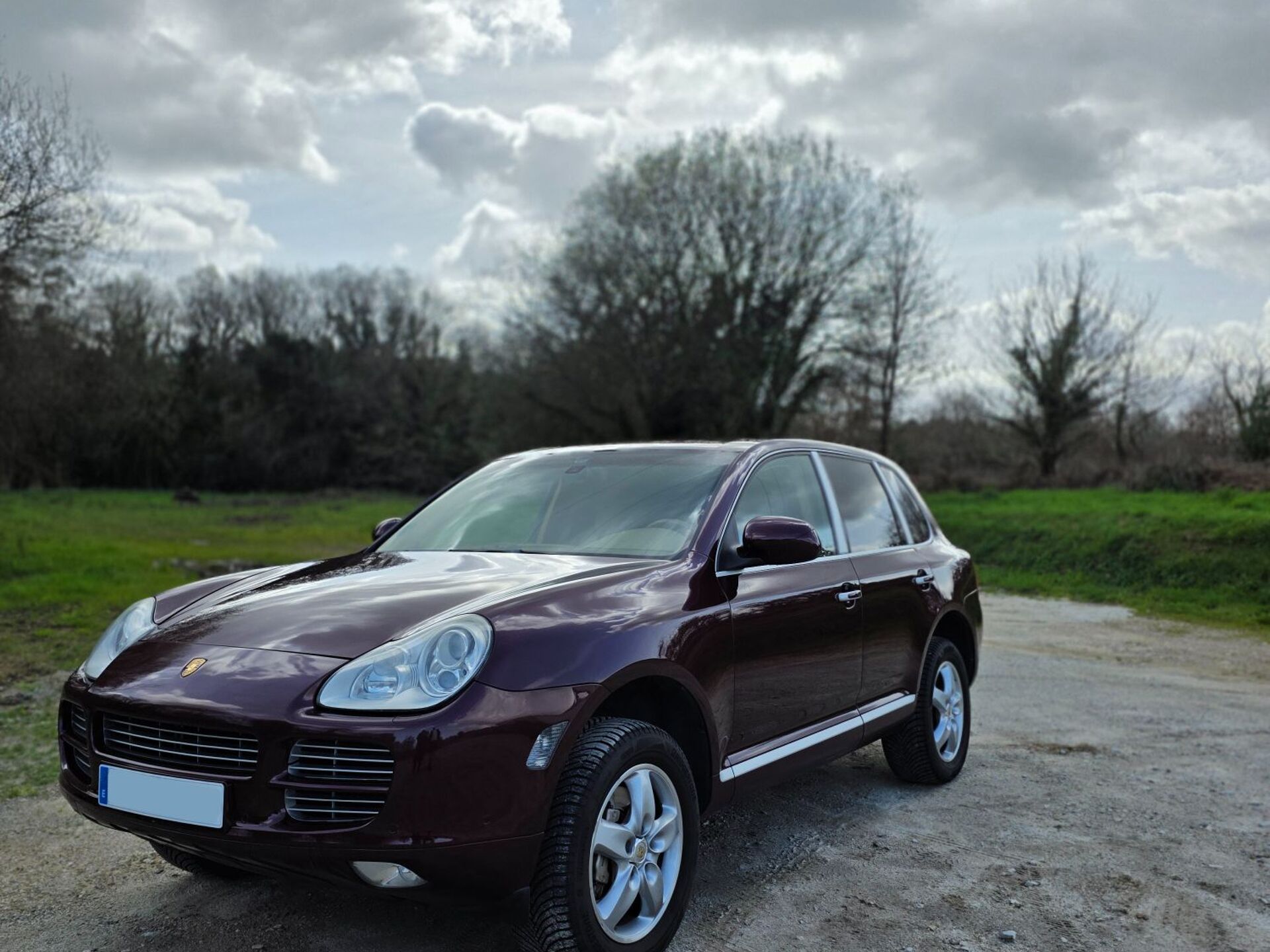 Imagen 2 de PORSCHE Cayenne