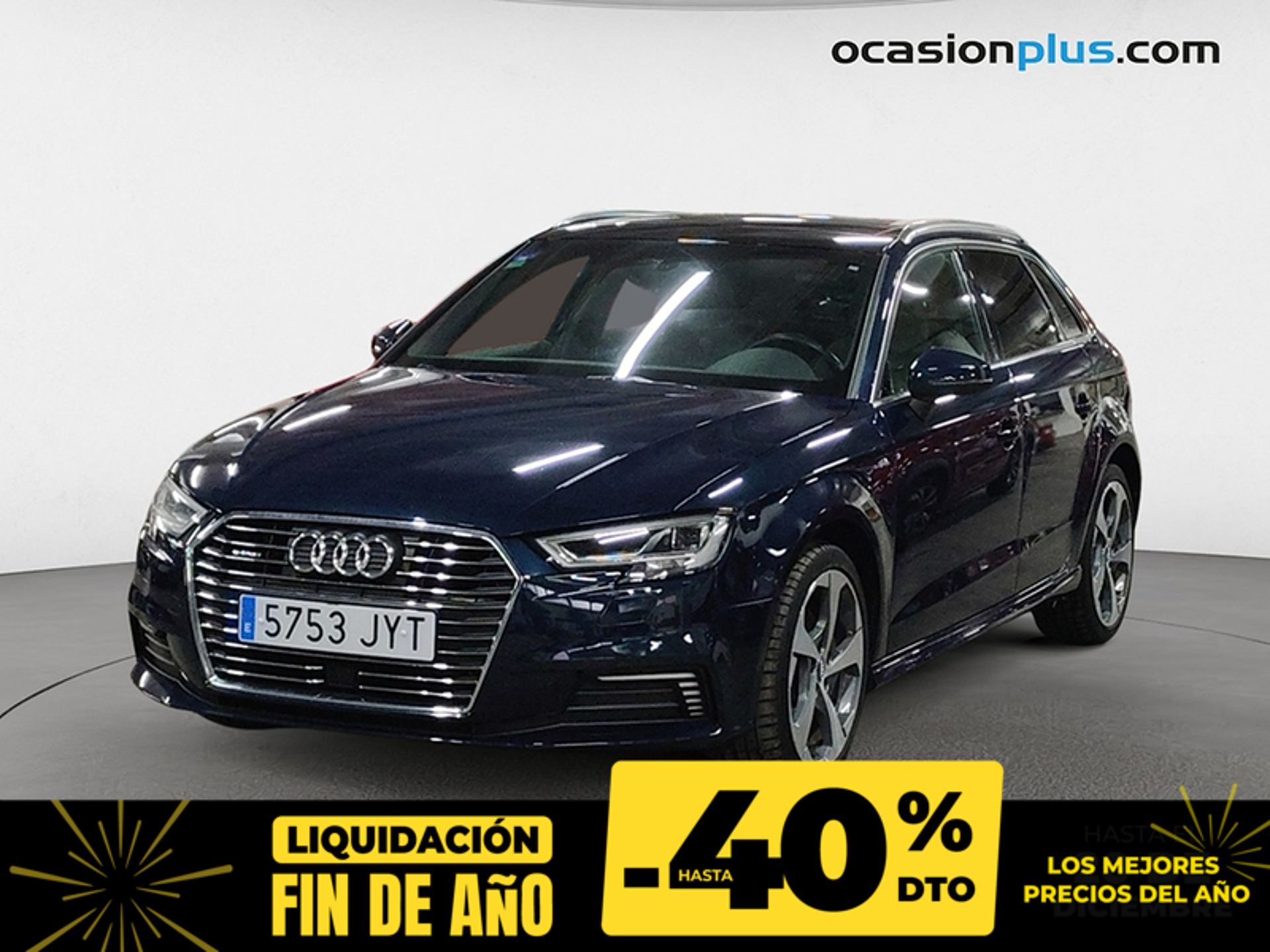Imagen de AUDI A3