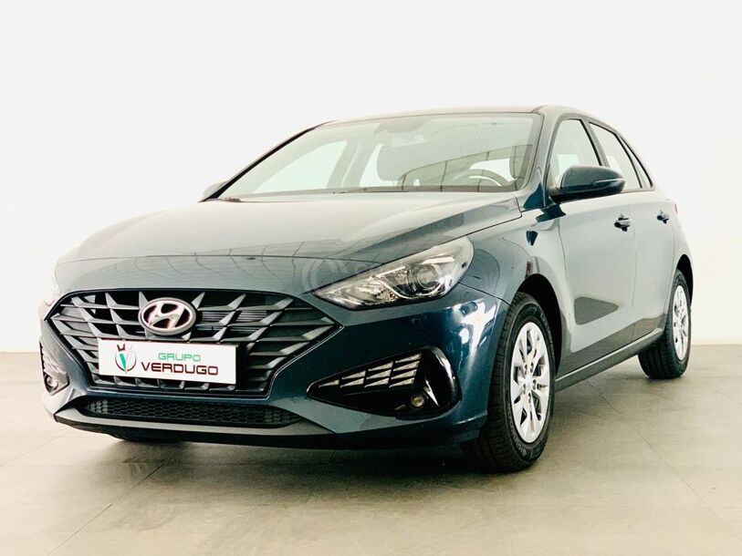 Foto del HYUNDAI i30 1.5 DPI Essence 110