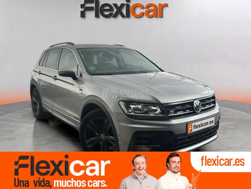 Foto del VOLKSWAGEN Tiguan 2.0TDI Sport DSG 110kW
