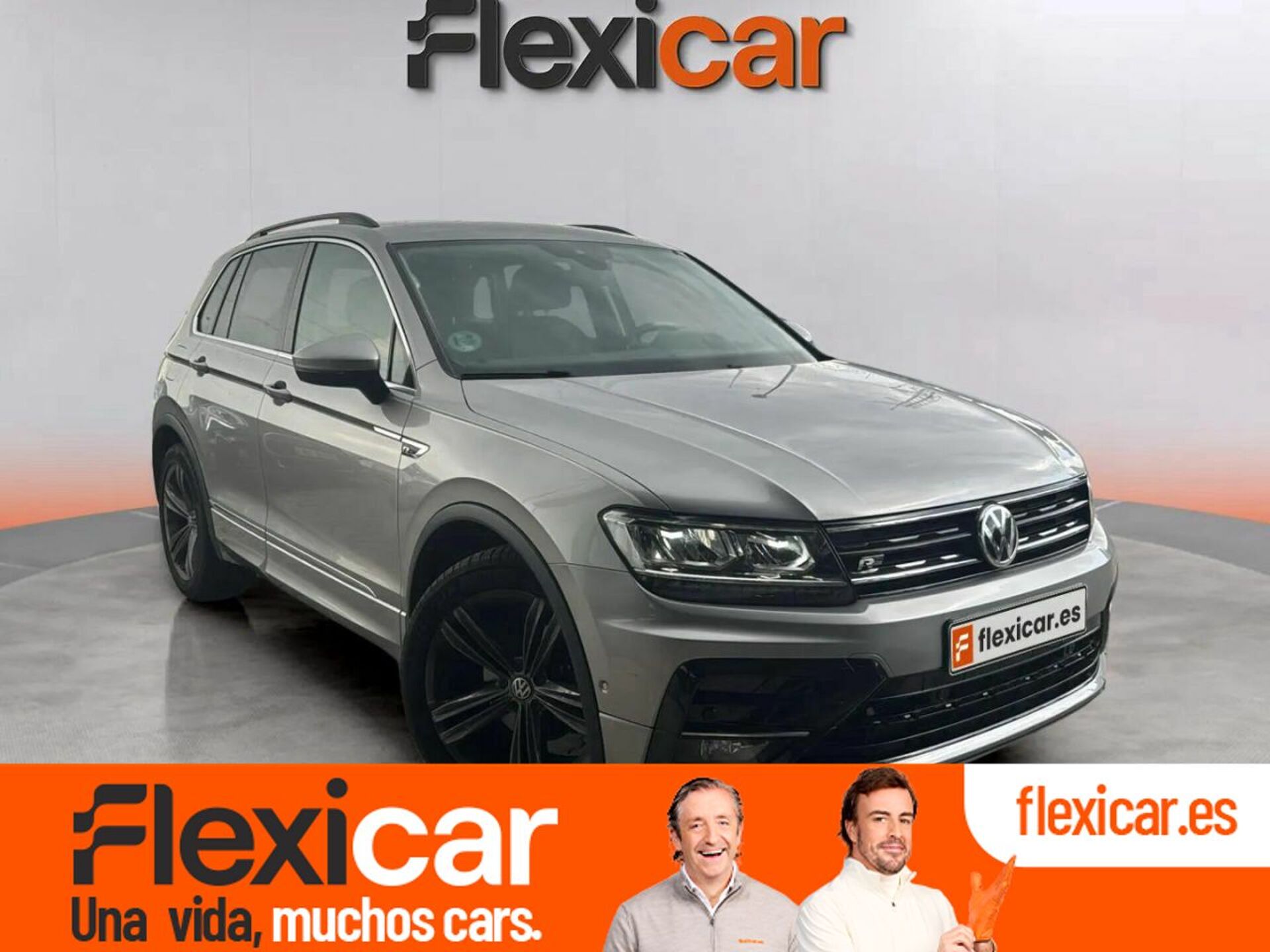 Imagen de VOLKSWAGEN Tiguan