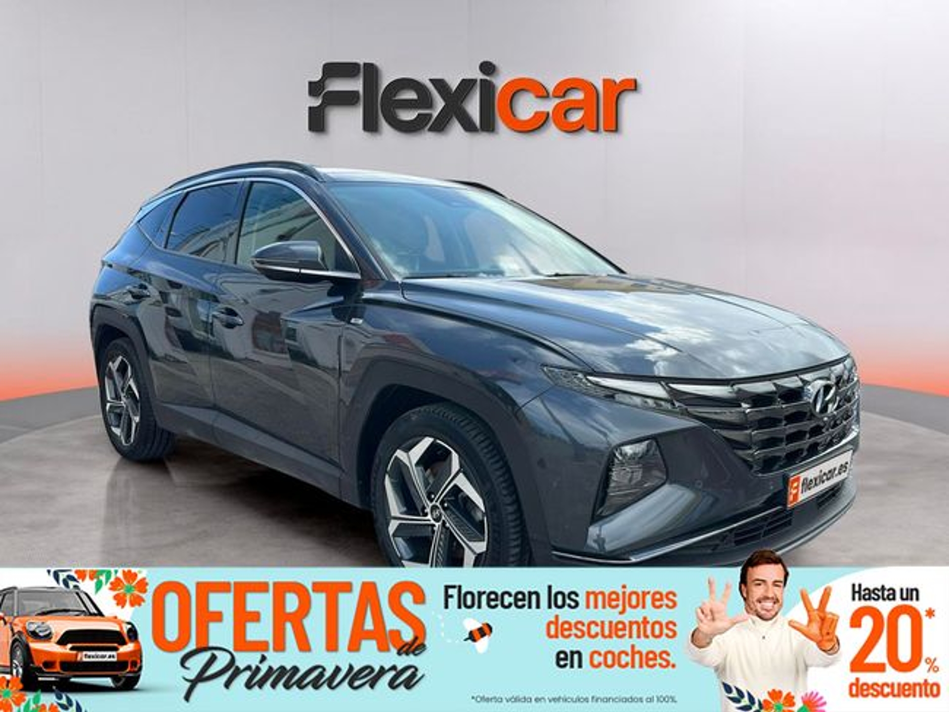 Imagen de HYUNDAI Tucson