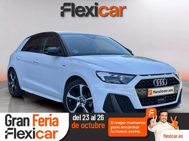 AUDI A1 (Sportback 30 TFSI 81kW (110CV) S tronic) en Barcelona