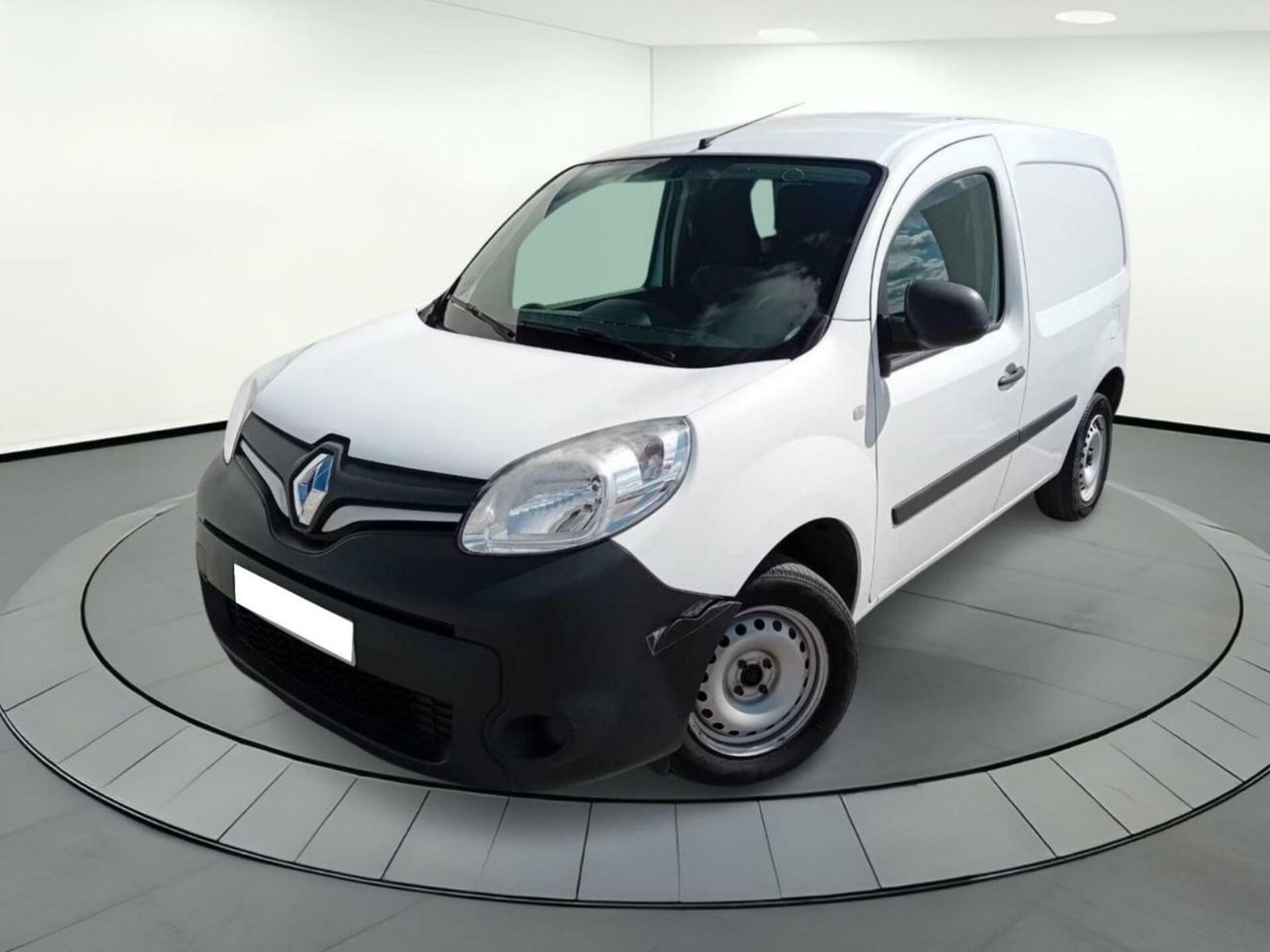 Imagen de RENAULT Kangoo