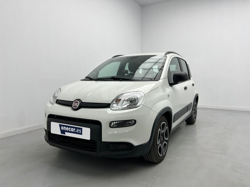 Foto del FIAT Panda 1.0 Gse City Cross Hybrid