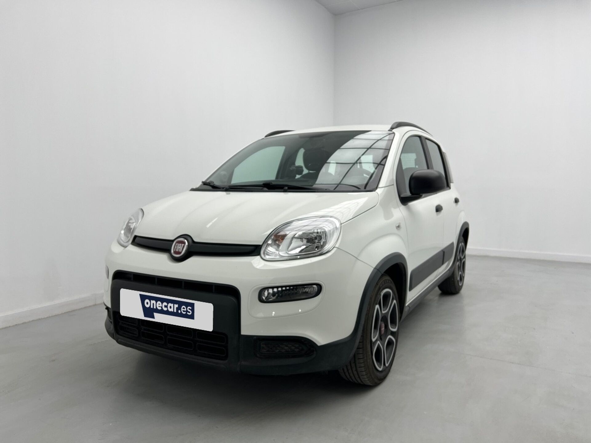 Imagen de FIAT Panda