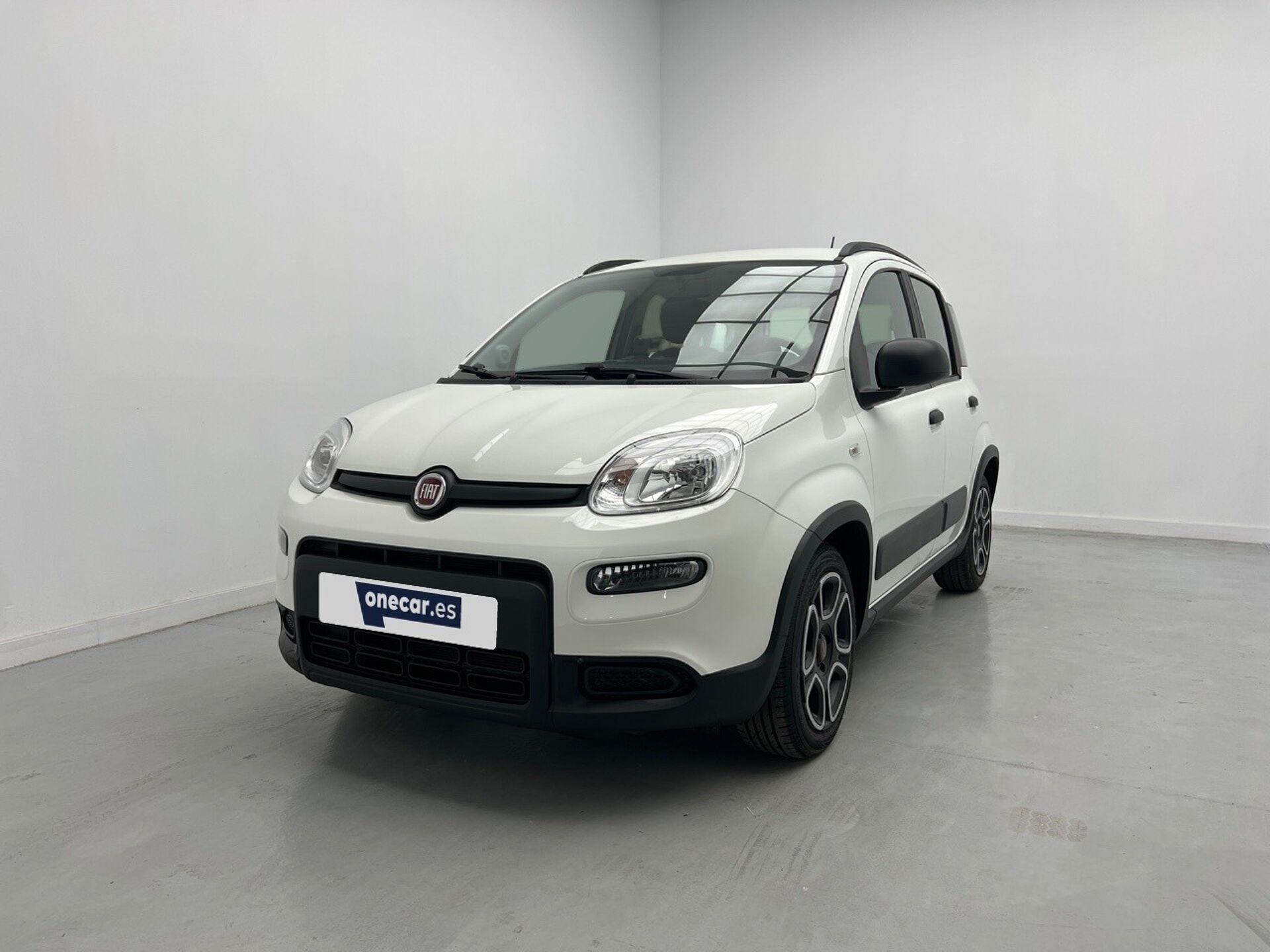 Imagen de FIAT Panda