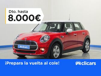 Imagen de MINI Mini One D