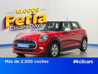 Imagen de MINI Mini One D