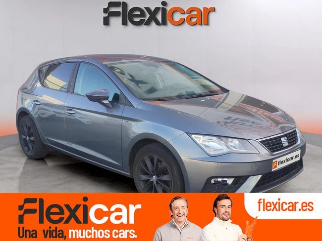 SEAT León (1.2 TSI 110cv St&Sp Reference) en Palmas, Las