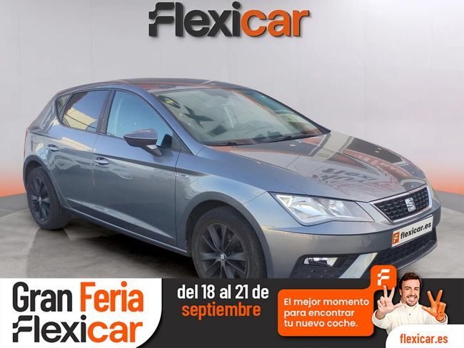 SEAT León (1.2 TSI 110cv St&Sp Reference) en Palmas, Las