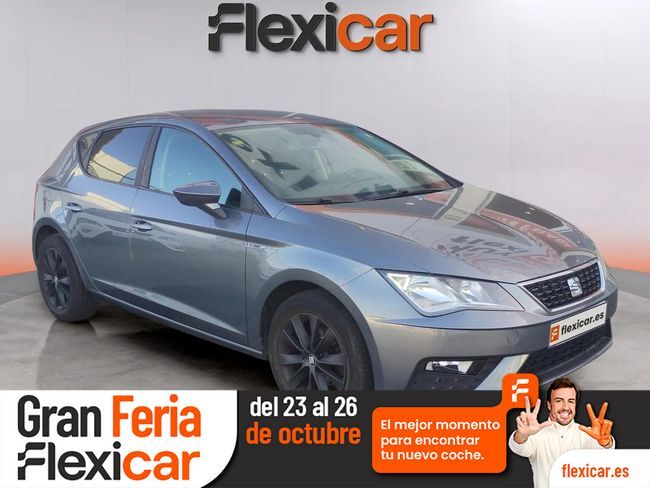 SEAT León (1.2 TSI 110cv St&Sp Reference) en Palmas, Las