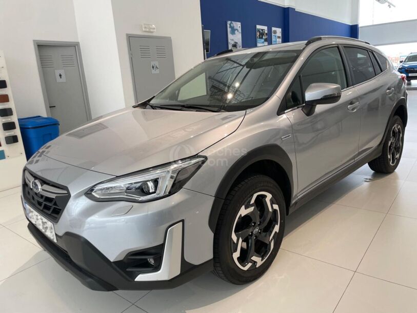 Foto del SUBARU XV 2.0i Hybrid Sport Plus CVT