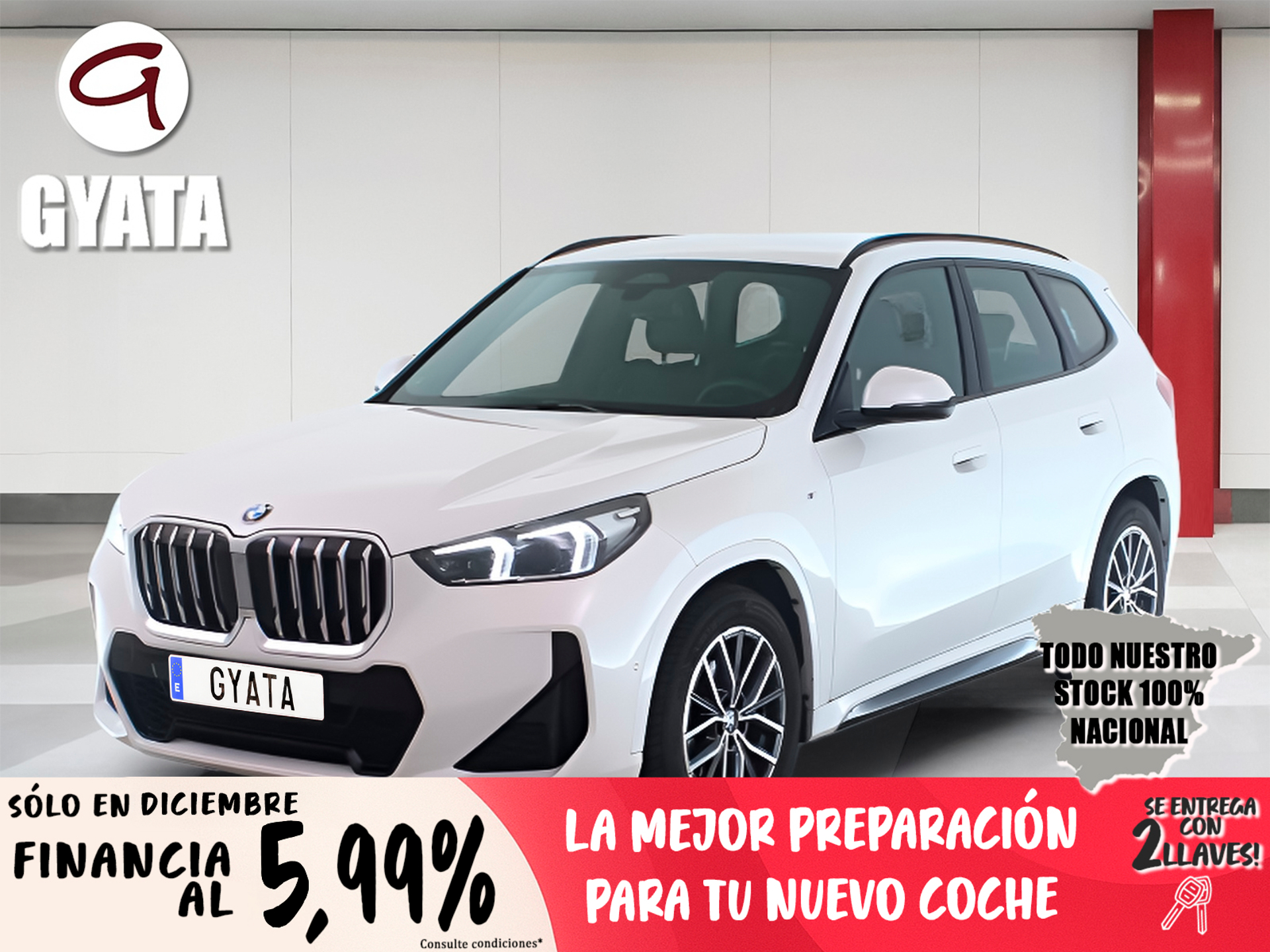 Imagen de BMW X1
