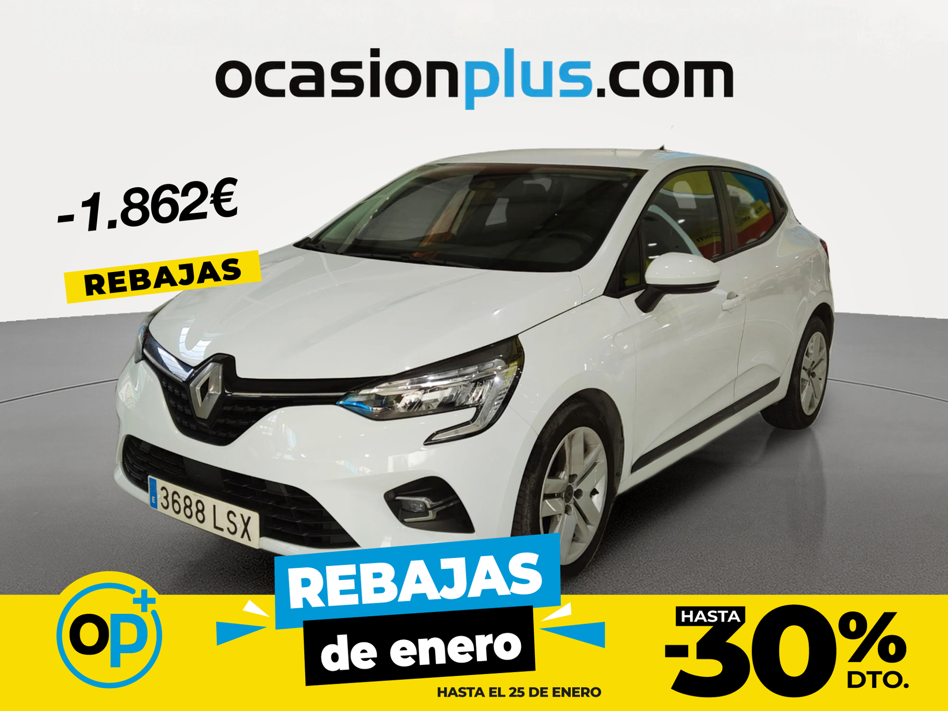 Imagen de RENAULT Clio