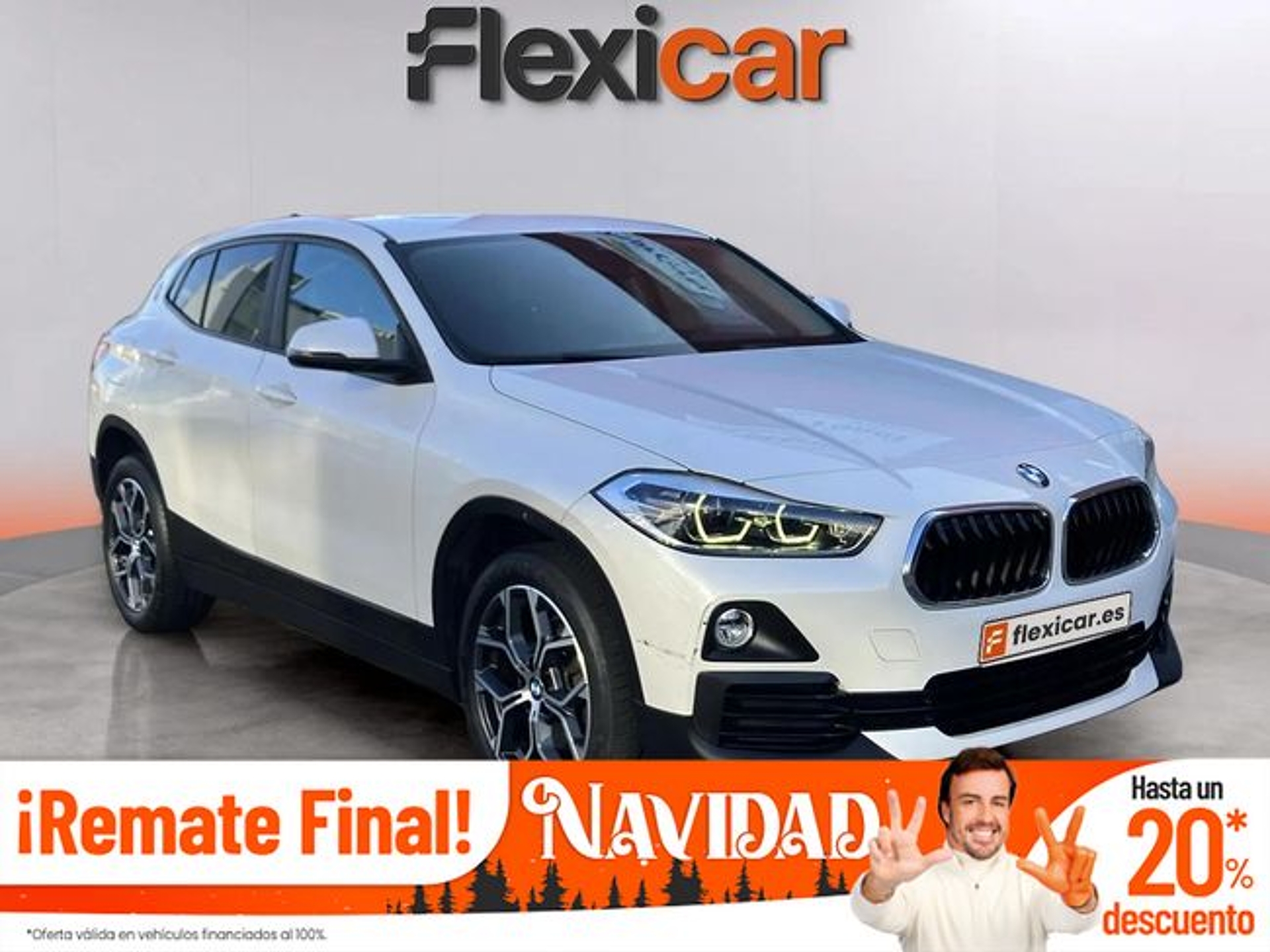 Imagen de BMW X2