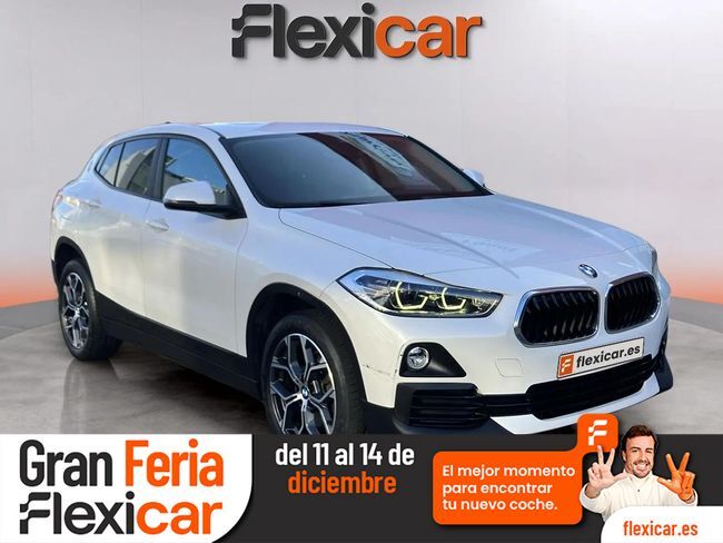 BMW X2 (sDrive18i) en Vizcaya