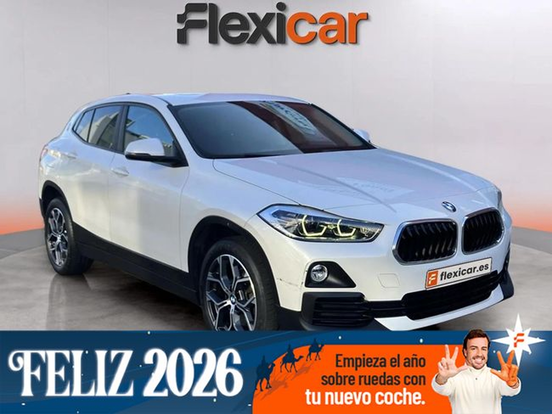 Imagen de BMW X2