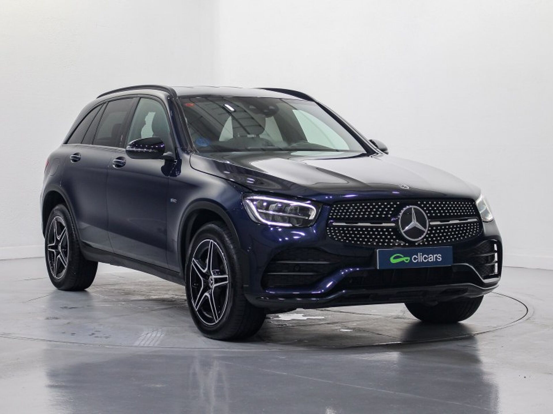 Imagen 3 de MERCEDES Clase GLC