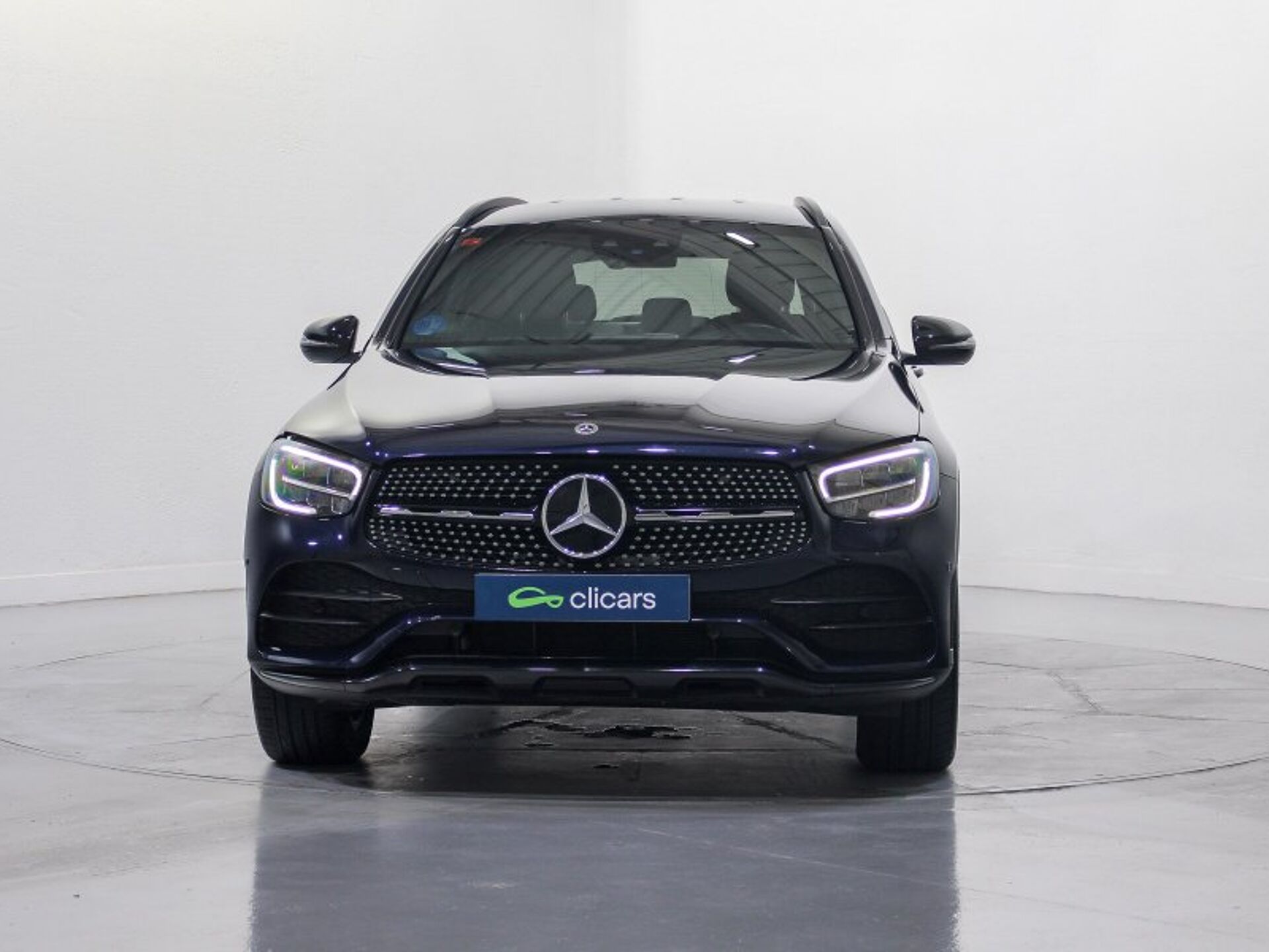 Imagen 2 de MERCEDES Clase GLC