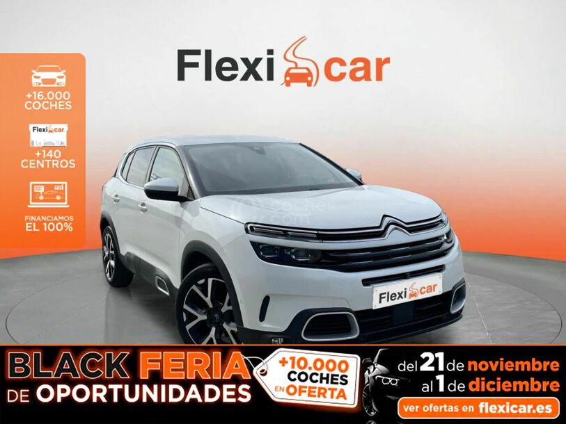 Foto del CITROEN C5 Aircross PureTech S&S Feel 130